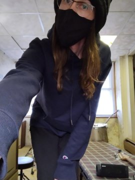 culoBagnata89 da Roma,Italia